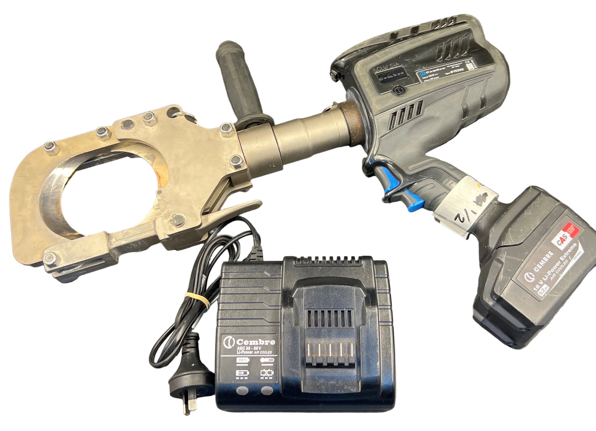 Cembre BTC095 Cable Cutter