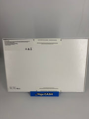 SAMSUNG GALAXY TAB S9 5G 8GB RAM 128GB SSD WIFI + CELLULAR - SEALED IN BOX -