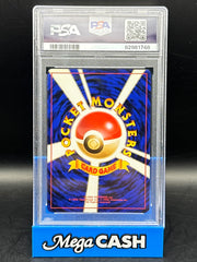 PSA 10 Articuno Holo - Japanese Fossil