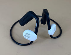 SONY - Wireless Headphones - Float Run - Model YY2978