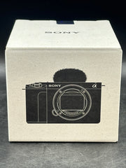 Sony ZV-E1 Vlogging Camera (SEALED)