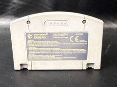 Nintendo 64 - Super Mario 64 - Cartridge Game Only