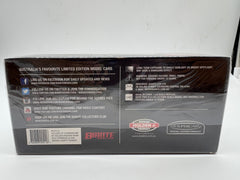 BIANTE 1:43 SCALE LIMITED EDITION HOLDEN VF COMMODORE 2015 PETER BROCK TRIBUTE LIVERY MODEL CAR