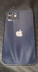 Apple iPhone 12 - 128GB - A2403 | MGJA3X/A