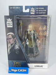 The Lord Of The Rings - Legolas Figurine