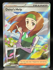 Daisy’s Help - 151 - 195/165
