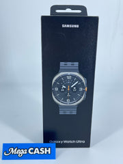Samsung Galaxy Watch Ultra