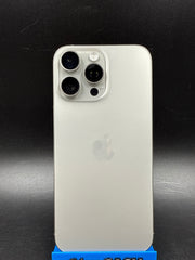 iPhone 16 Pro Max 512GB A3296 - Unlocked