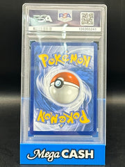 PSA 9 Eevee EX - Black Star Promo - SVP174