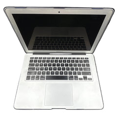 Apple MacBook AIR 13” OS Monterey @ 1.8GHZ 128GB SSD / 8GB RAM 2013 Model