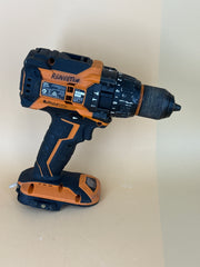 AEG - 18V Fusion Hammer Drill - BSB18BL