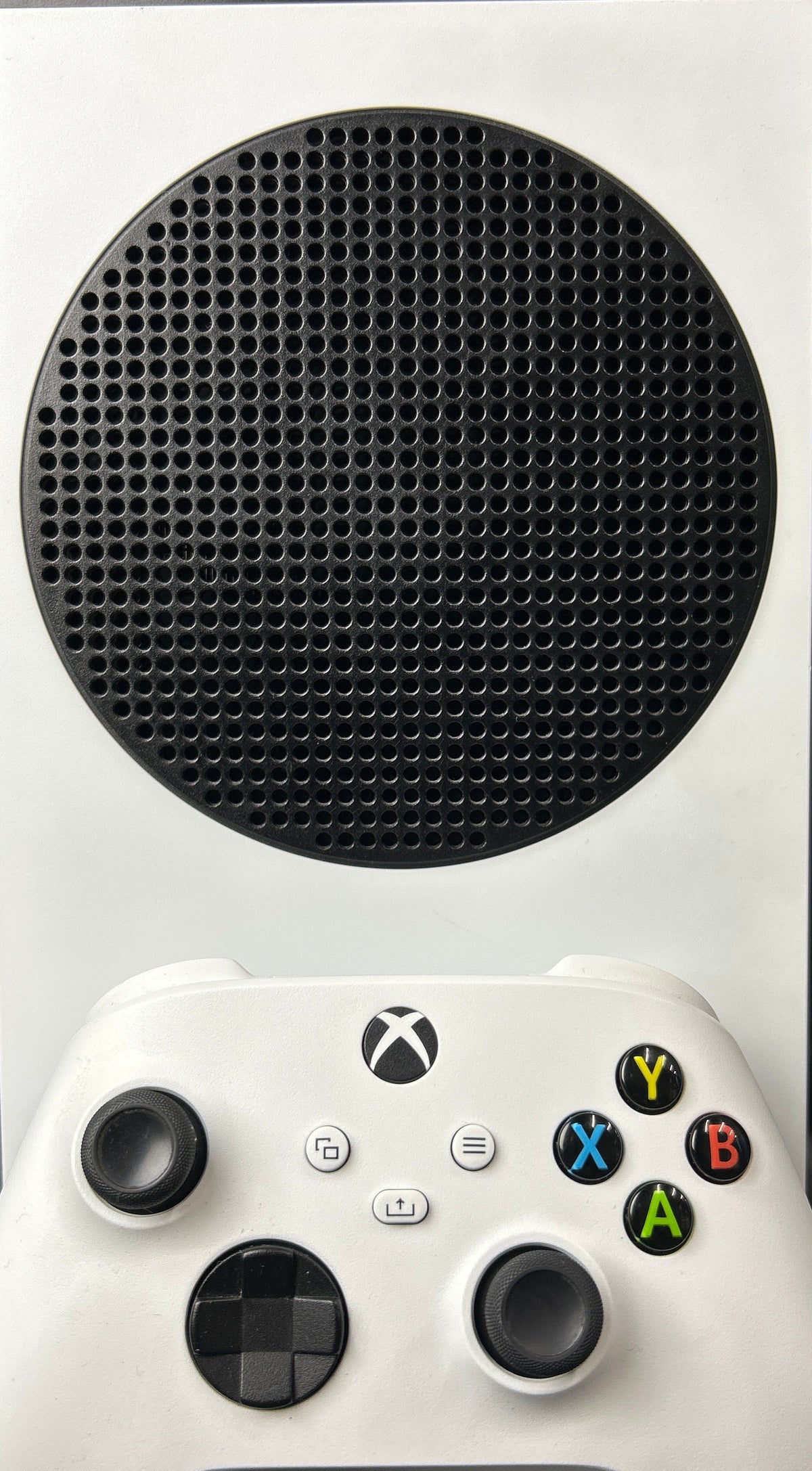 Microsoft Xbox Series S Console