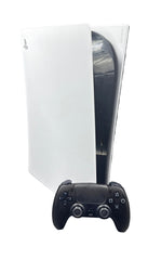 Sony - Playstation 5 Digital Edition - 1TB - CFI-1202B