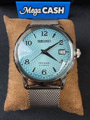 Seiko Presage 4R35-04B0 Automatic Limited Edition Watch (2363/5000)