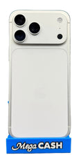 Apple IPhone 17 Pro Max 256GB Unlocked - A3526 Silver