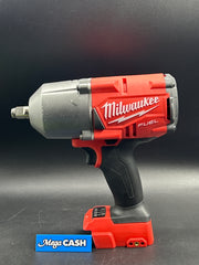 Milwaukee High Torque Brushless Impact Wrench M18 FHIWF12 - Skin Only