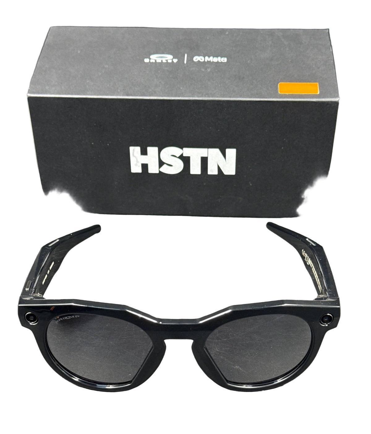 OAKLEY - HSTN Meta - Sunglasses - OOW8002