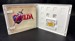 NINTENDO 3DS - The Legend of Zelda - Ocarina of Time - 3D