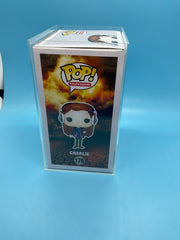 Charlie Supernatural Funko Pop