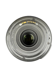 Canon EFS 55-250mm 1.1m/3.6ft Lens