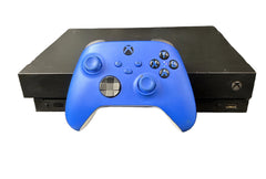 Microsoft - XBox One X - 1787