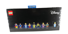 LEGO - Disney Castle 43222