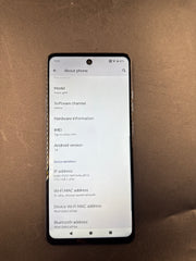 Motorola Moto G04 64GB (Telstra)