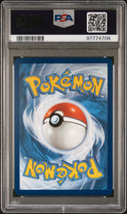 Pokémon - PSA 10 Charizard Ex 199/165