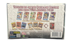 Yu-Gi-Oh Legendary Collection 25TH Anniversary Edition