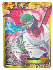 Gardevoir EX 116/114 Steam Siege