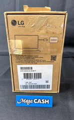 LG Wowcast - Wideband Audio On Wireless