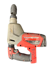 Milwaukee - 26mm SDS plus rotary hammer - Tool Only