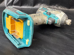 Makita - 18V Cordless Impact Driver - DTD153