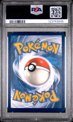 Pokemon - PSA 10 Aegislash - Paradox Rift - 210/182