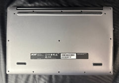 ACER Laptop - Aspire Lite 15 - Celeron N4500@1.10GHz - 4/128GB - Win 11