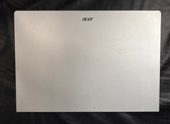 ACER - Aspire Lite 14 - Intel N150 @ 0.8GHz - 4/128GB - Win 11