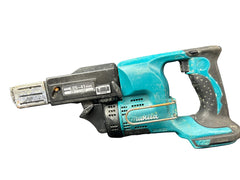 Makita 18V Autofeed Screwdriver DFR450X - Skin Only