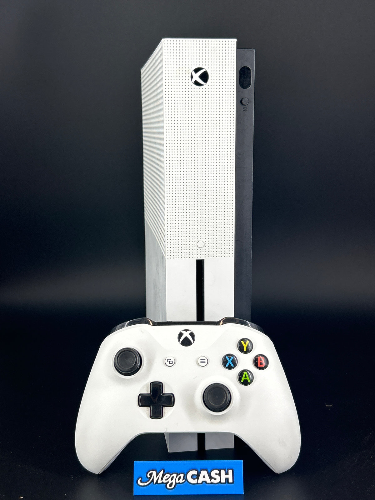Microsoft Xbox One S 1TB Console - 1681