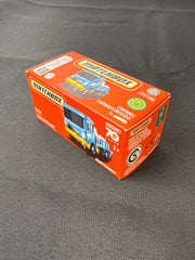Matchbox Cars - Road Stripe King - 55/100