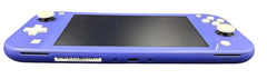 Nintendo Switch Lite - HDH-001 + Case