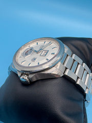 TAG HEUER Grand Carrera Calibre B Men’s Watch