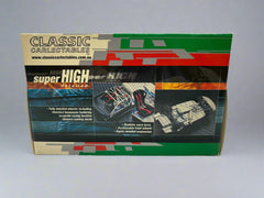 CLASSIC CARLECTABLES CASTROL PERKINS RACE TEAM 2004 VY COMMODORE 1:43 SCALE LIMITED EDITION MODEL CAR