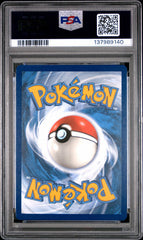 Pokémon - PSA 9 Gengar Prerelease 241