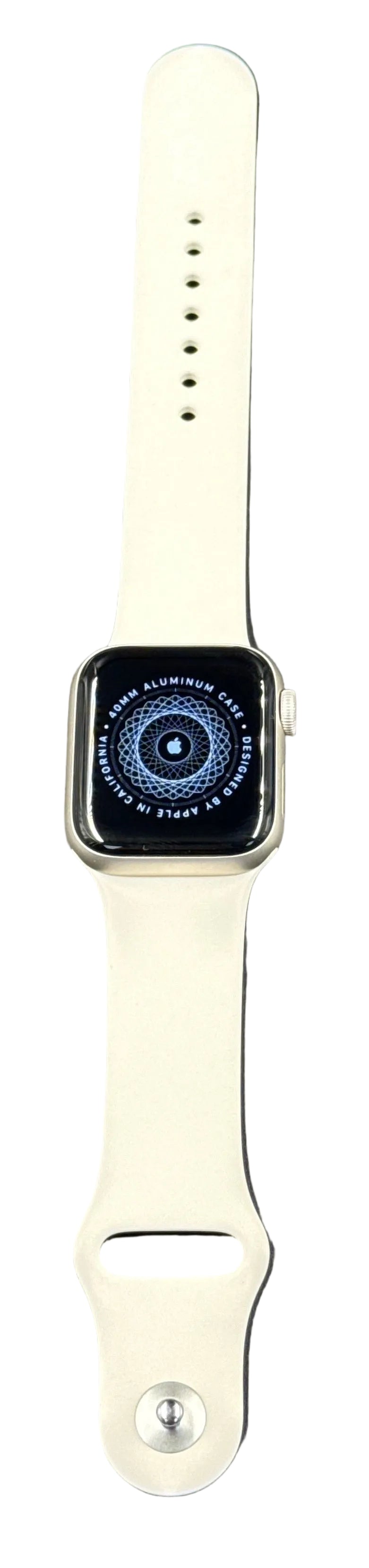 Apple Watch SE 3 - GPS Only - 40mm - A3324|MEH54X/A