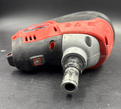MILWAUKEE - 12V Li-ion Cordless Palm Nailer - Skin Only - C12PN