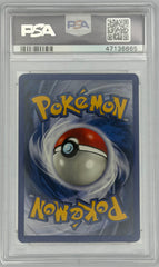 Pokemon PSA 9 Pidgeot 8/64 1st addition Holo Jungle
