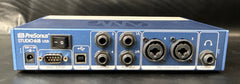 PreSonus - Studio 68 - Ultra High Definition Audio Interface