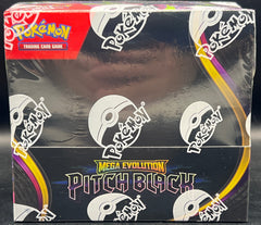 Pokémon - Pitch Black Booster Box