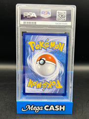 Pokémon 2016 Charizard Holo - XY Evolutions - PSA NM-MT 8