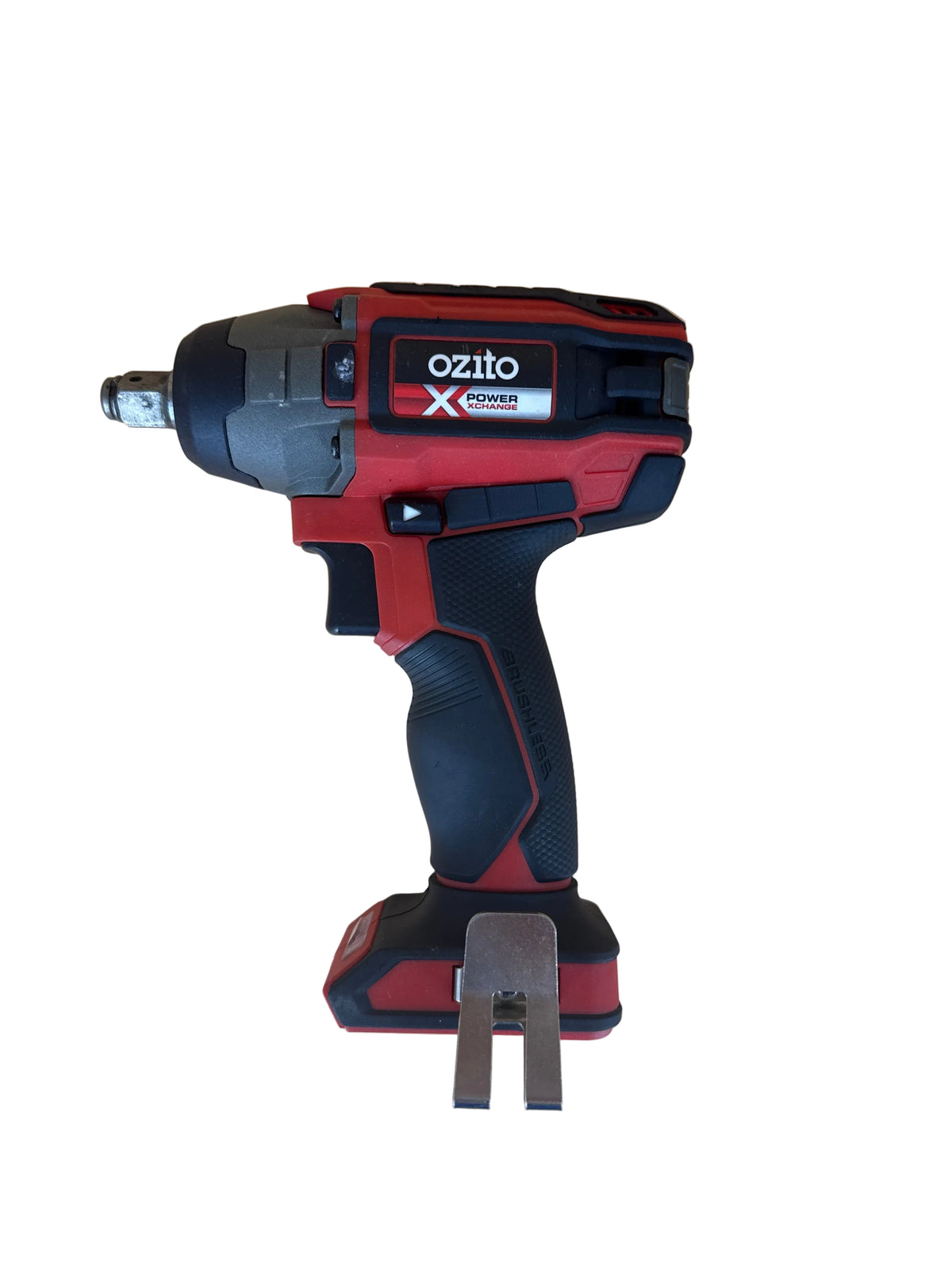 Ozito - 18V Brushless Impact Wrench - PXBWS-230 - Skin only